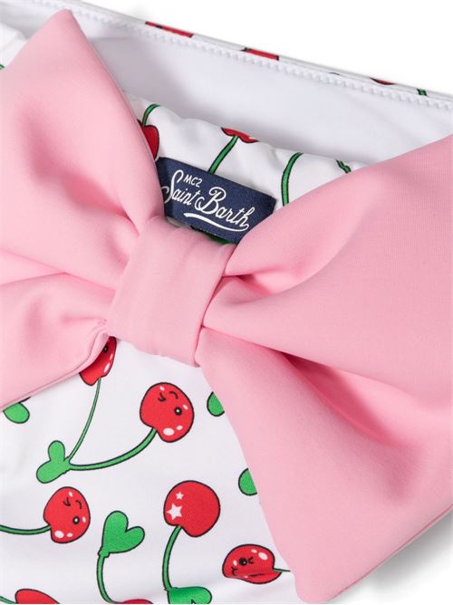 Costume bambina slip Madame MC2 SAINT BARTH Kids | MADAME00604F